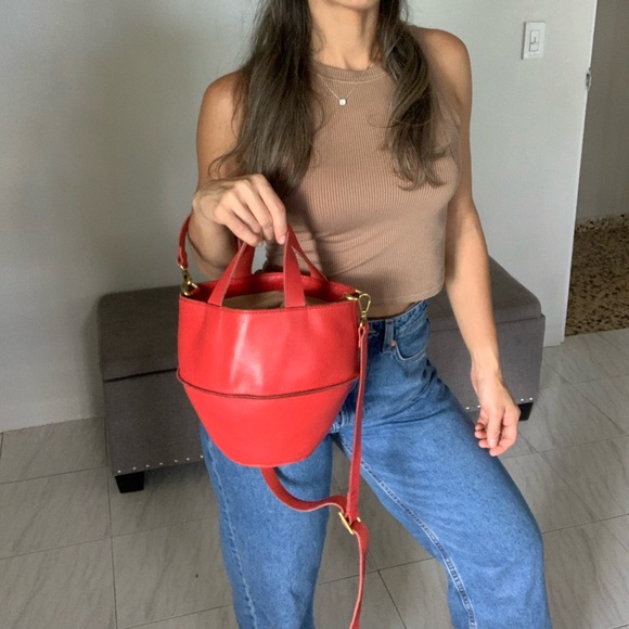 Madewell Handbags - Crossbody bag